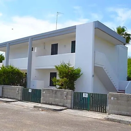Mya Vacanze 4*
