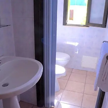Lejlighedshotel Mya Vacanze 4*