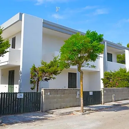Mya Vacanze 4* Melendugno