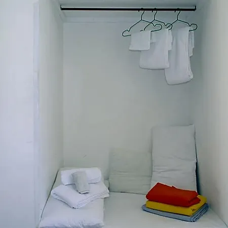 Lejlighedshotel Mya Vacanze Melendugno