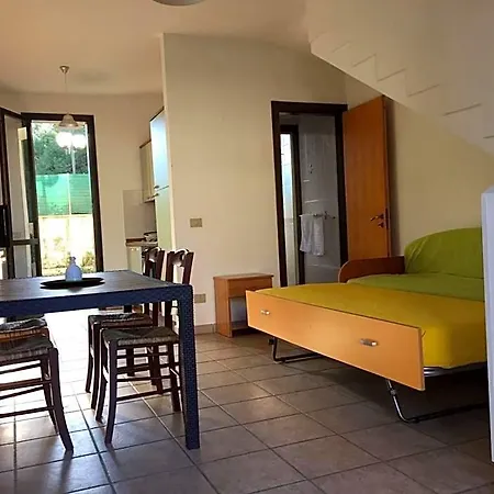 Mya Vacanze Melendugno