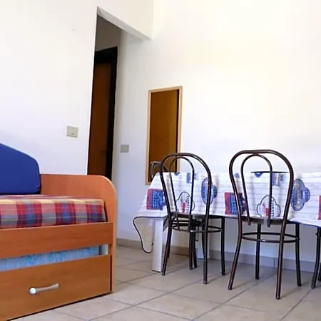 Mya Vacanze Lejlighedshotel Melendugno