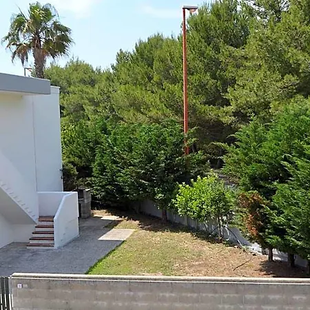 Mya Vacanze Lejlighedshotel 4*