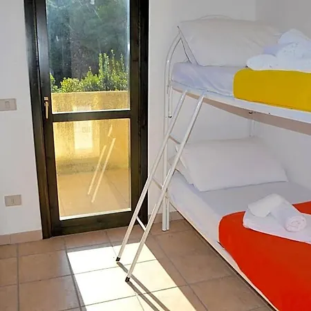 Lejlighedshotel Mya Vacanze 4*