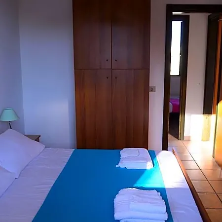 Mya Vacanze Ξενοδοχείο