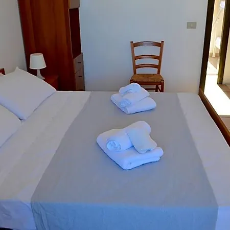 Mya Vacanze 4* Melendugno