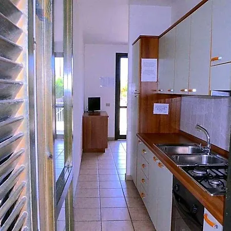 Lejlighedshotel Mya Vacanze Melendugno