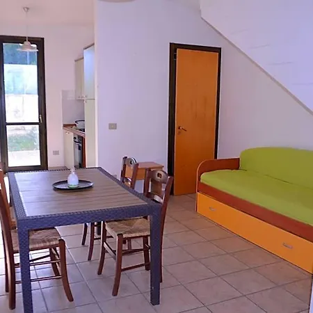 Lejlighedshotel Mya Vacanze 4*