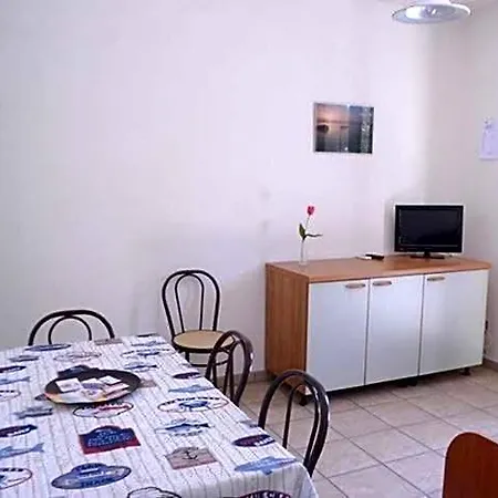 Mya Vacanze 4* Melendugno