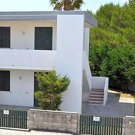 Aparthotel Mya Vacanze